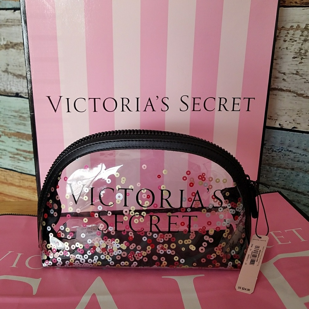 Victoria Secret Make up purse